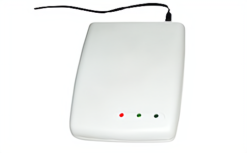 射頻識別高頻HF多協(xié)議電子標簽讀寫器HR8008 - 相關(guān)產(chǎn)品圖