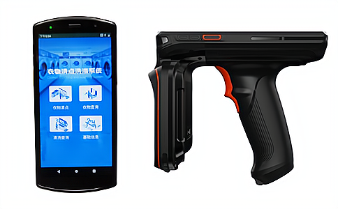 遠距離工業(yè)手持終端PDA MT3 - 相關(guān)產(chǎn)品圖