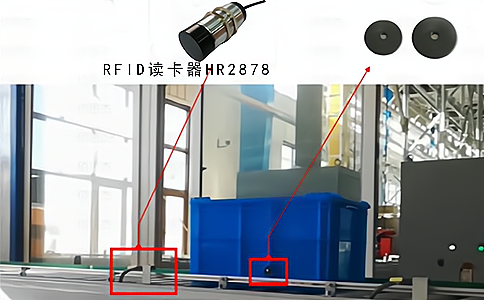 如何挑選適合的RFID設(shè)備？